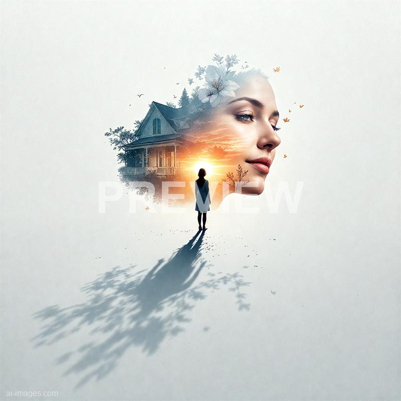 2304 - a-women-stands-in-an-endles-white-space-her-shadow-st_250420004128_Filename Text 2_02419_Filename Text 3